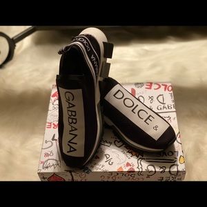 Dolce & Gabbana Sneakers